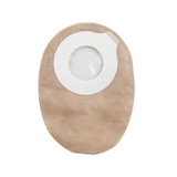 Convatec Esteem Synergy + Adhesive Coupling Technology Closed-End Pouch