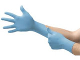 Ansell Microflex Integra Exam Gloves