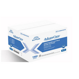 AdvanCare Nitrile Exam Gloves, Medical Grade and Chemo Tested