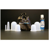 Hawkgrips Cupping Set (10137_HGCUPS)