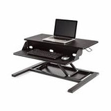 Luxor Pro 32" Standing Desk Converter