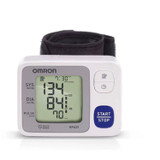 Omron 3 Series Wrist Home Blood Pressure Monitor (10137_BP6100)