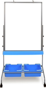 Luxor Classroom Chart Stand