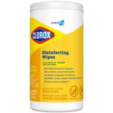 Clorox Commercial Solutions Disinfecting Wipes (10137_15948)