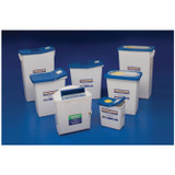 Cardinal Health Pharmasafety Sharps Disposal Containers (10137_8820)