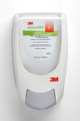 3M Avagard Universal Wall Dispenser