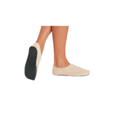 Alba Care Steps II Hard Sole Slippers