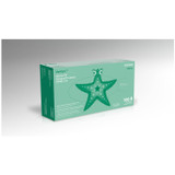 Ventyv Core 3.5 Nitrile General Purpose Gloves (Starfish) (10137_10419102)