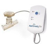 Medtronic Aeroneb Pro Nebulizer (10137_4-AP6000-US)