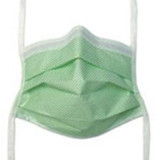 Aspen Surgical Mask