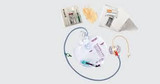 Bd Bard Nxt Clearvue Catheter Tray (10137_7617405)