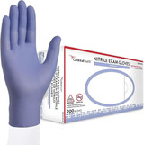 Cardinal Health Decontamination Nitrile Exam Gloves