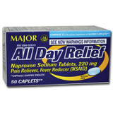 Major Analgesic Caplets (10137_700669)