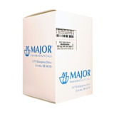 Major Analgesic Tablets (10137_236118)