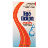 New World Imports Careall Eye Drops (10137_EDRR5)