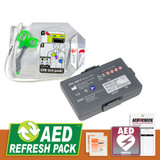 Zoll Aed 3 Trainer Accessories (10137_8028-000010)