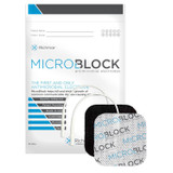 Richmar Microblock Antimicrobial  Electrodes (10137_400-872-MIC)
