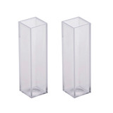 Globe Scientific Cuvettes