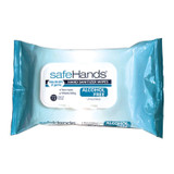 Safehands Wipes (10137_WIPES-72-20)