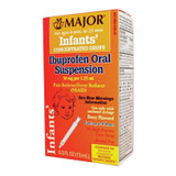 Major Analgesic - Childrens (10137_242107)