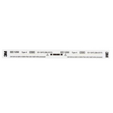3M Comply Eo & Steam Chemical Indicator Strips