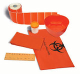 Ansell Sandel Specimen Handling System