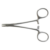 Br Surgical Derf Needle Holder