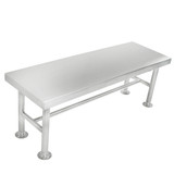 Blickman Gowning Benches (10137_1074000000)