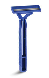 Accutec Personna Face Razor, Heavyweight