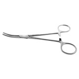 Br Surgical Crile Forceps