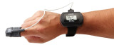 Nonin Wristox2 315Osk Usb Wrist-Worn Pulse Oximeter Starter Kit (10137_3150SK USB-02)