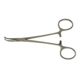 Br Surgical Mixter Forceps