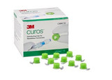 3M Curos Disinfecting Port Protectors