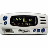 Nonin Model 7500Fo Fiber-Optic Pulse Oximeter
