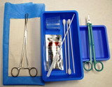Br Surgical Iud Removal Kit