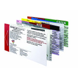 Med-Tech Broselow Tape