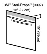 3M Drapes & Sheets