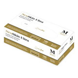 Medgluv Neuskin Ultra Vinyl Exam Glove (10137_MG325S)