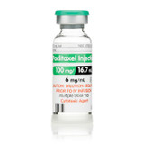 Pfizer Paclitaxel Injectable
