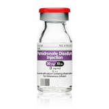 Pfizer Pamidronate Disodium Injectable