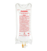 Pfizer Plegisol Solution
