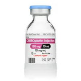 Pfizer Carboplatin Injectable