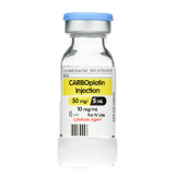 Pfizer Carboplatin Injectable