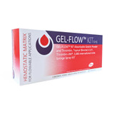 Pfizer Gel-Flow Nt