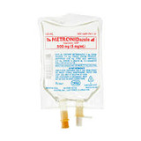 Pfizer Metronidazole Injectable