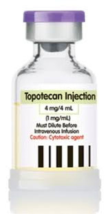 Pfizer Topotecan Injectable