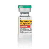 Pfizer Docetaxel Injectable