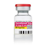 Pfizer Docetaxel Injectable