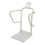 Pelstar/Health O Meter Professional Scale Handelbars For 1110 Scale Series