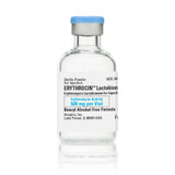 Pfizer Erythrocin Lactobionate-Iv Injectable